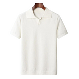 Chemise Polo - Mélange Doux Johnny