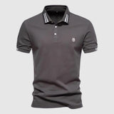 Chemise Polo - Coupe Ajustée Classique