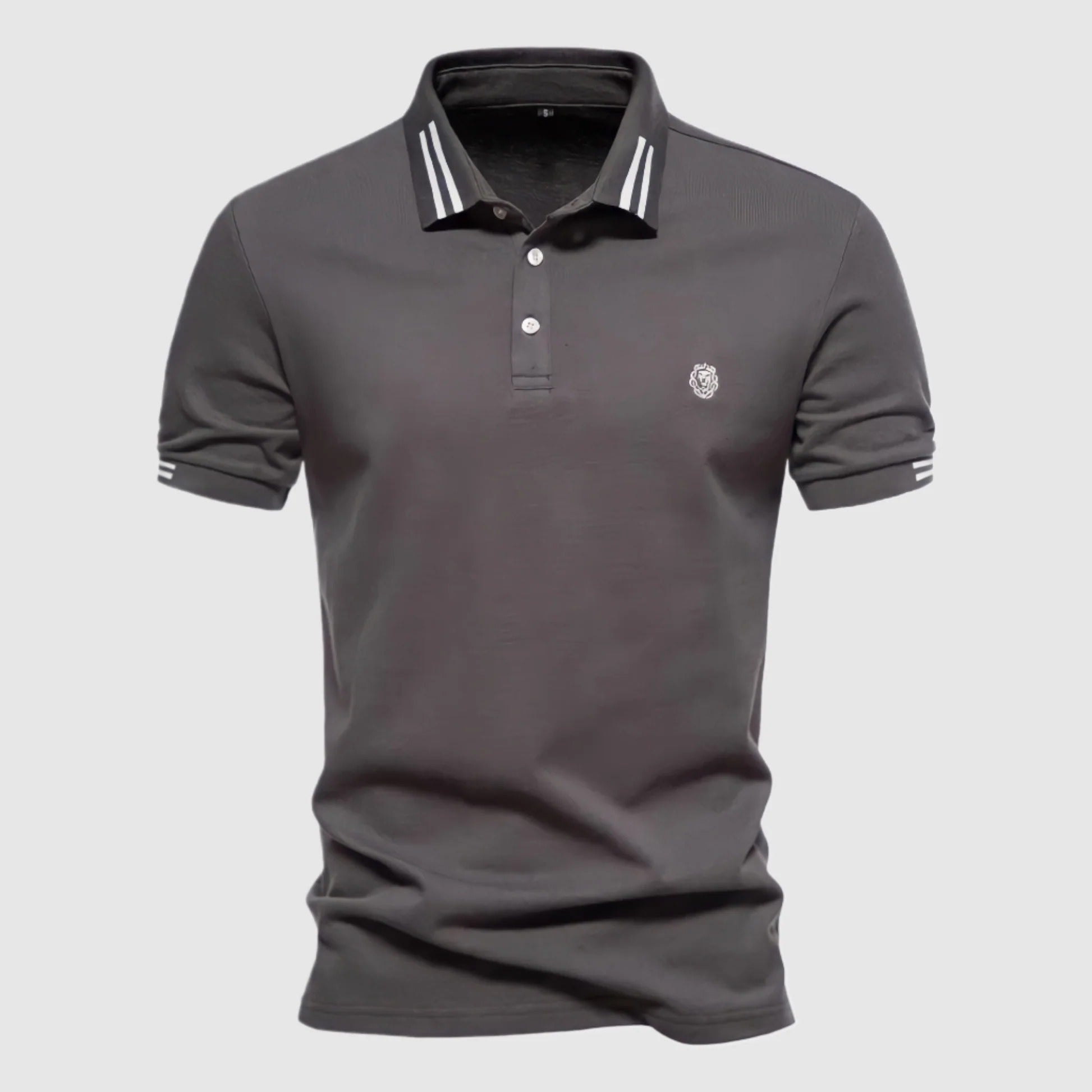 Chemise Polo - Coupe Ajustée Classique