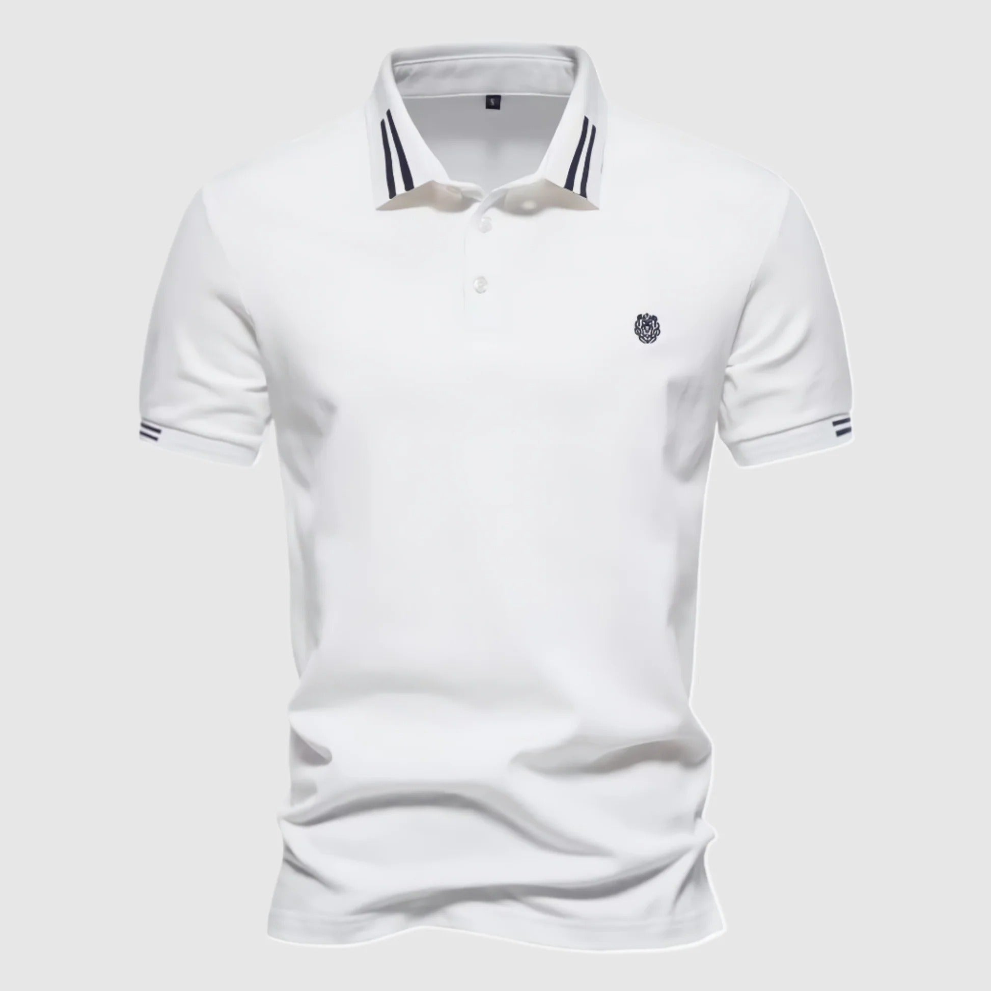 Chemise Polo - Coupe Ajustée Classique