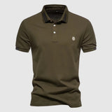 Chemise Polo - Coupe Ajustée Classique
