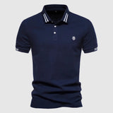 Chemise Polo - Coupe Ajustée Classique