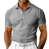Polohemd - Slim Fit