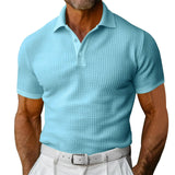 Polohemd - Slim Fit