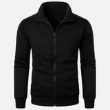 António - Cardigan Mélange Polyester