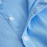 Chemise Polo en Polyester - Classique