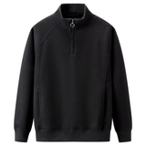 António - Pull Mélange Polyester