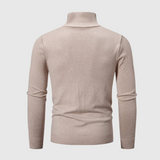 Pull - Mélange de Mailles Douces