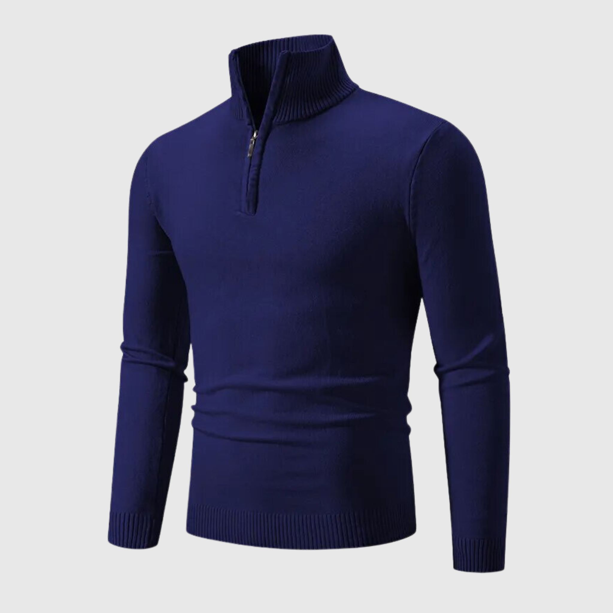 Pull - Mélange de Mailles Douces
