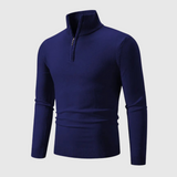Pulli - Mischgewebe aus weichen Maschen
