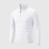 Pull - Mélange de Mailles Douces
