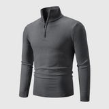Pull - Mélange de Mailles Douces