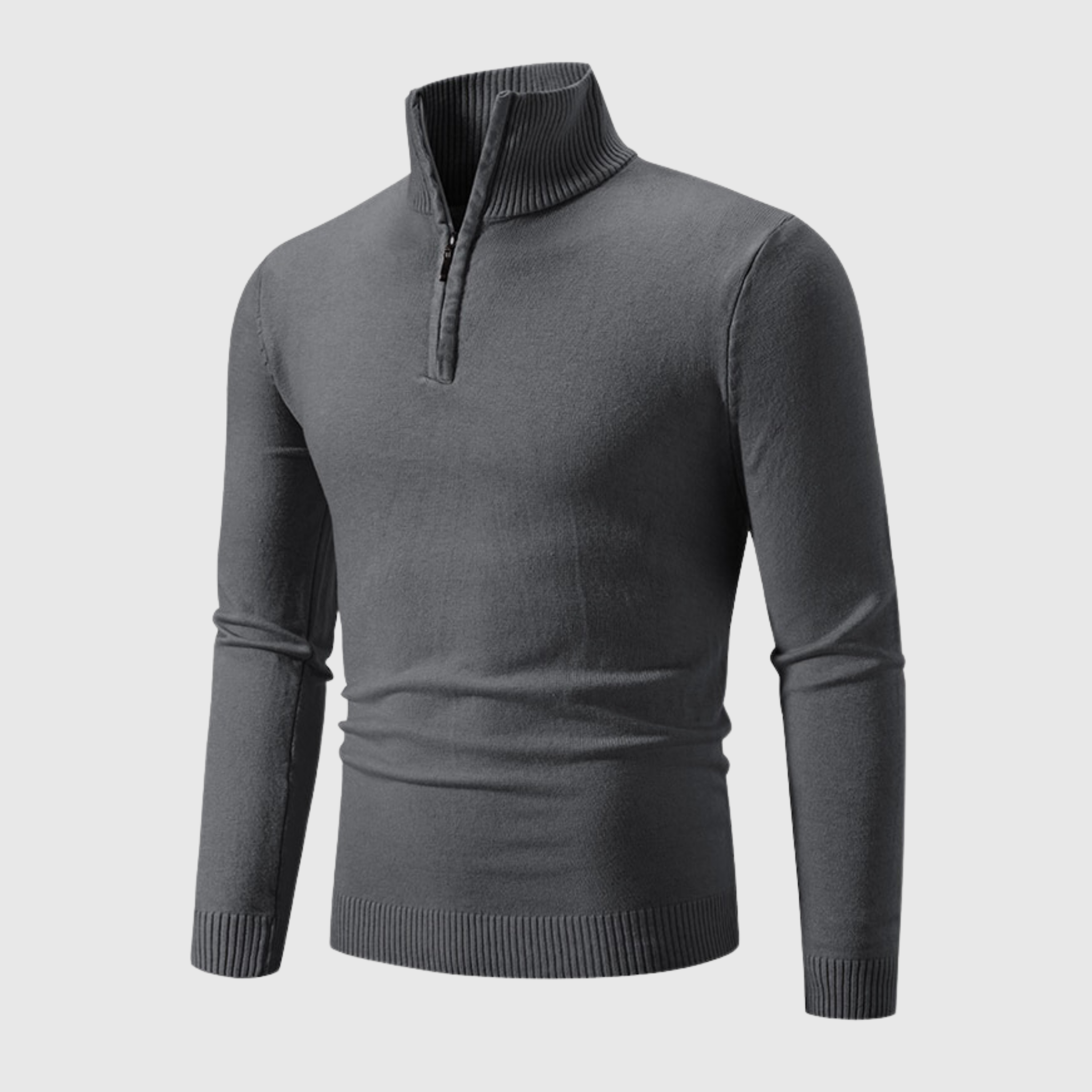Pull - Mélange de Mailles Douces