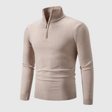 Pulli - Mischgewebe aus weichen Maschen