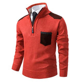 Pull en Maille - Avec Col