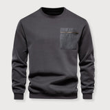 Constantino - Pull Confortable Tricot