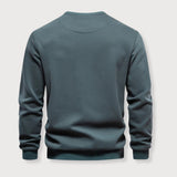 Constantino - Pull Confortable Tricot