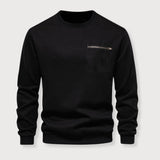 Constantino - Pull Confortable Tricot
