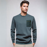 Constantino - Bequemer Strickpullover