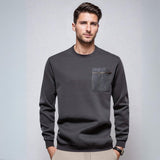 Constantino - Pull Confortable Tricot