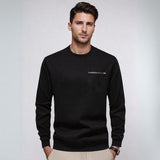 Constantino - Pull Confortable Tricot