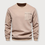 Constantino - Pull Confortable Tricot