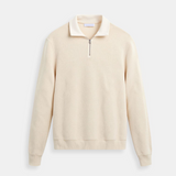 Pull à Col Montant avec Zip