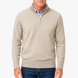 Pull Col Montant - Leichte Strickware