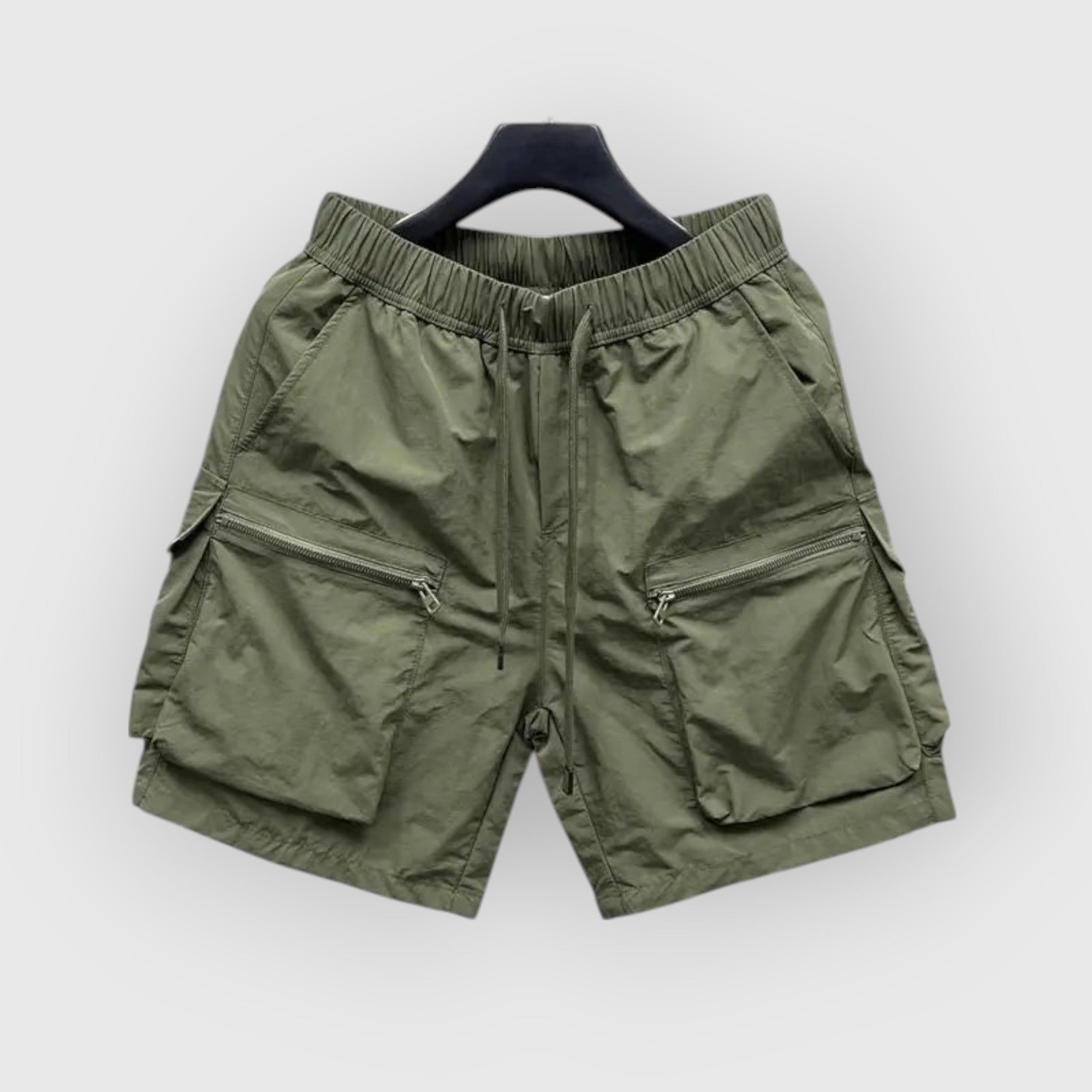 Shorts Cargo Élégants