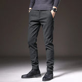 Remo Slim Fit Hose