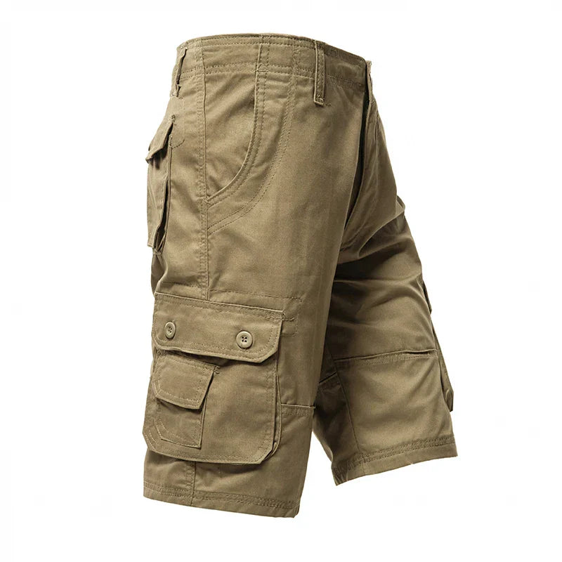 Shorts Cargo Décontractés