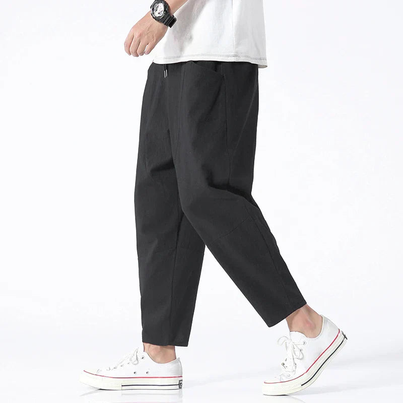 Pantalons Cortes de Tokyo