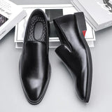 Chaussures Slip-On Confortables