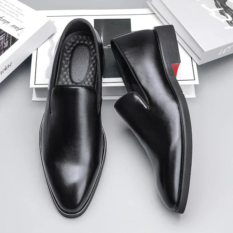 Chaussures Slip-On Confortables