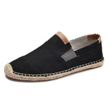Elegante und Atmungsaktive Espadrilles