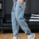 Jeans Jogger Élégants
