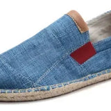 Espadrilles Élégantes et Respirantes