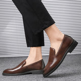 Chaussures Slip-On Confortables