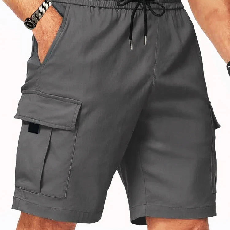 Shorts Cargo pour Hommes