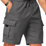 Cargo-Shorts für Herren