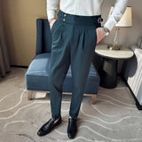 Pantalons de Mariage Élégants