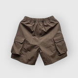 Shorts Cargo Élégants