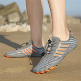 Schnelltrocknende Wasserschuhe