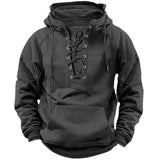 Tiago - Hoodie Durable