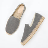 Lässige Espadrilles für Herren