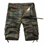 Shorts de Plage Décontractés