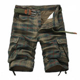 Lässige Strandshorts