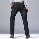 Jeans en Denim pour Homme