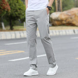 Chino Homme Respirant