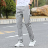 Atmungsaktiver Herren Chino